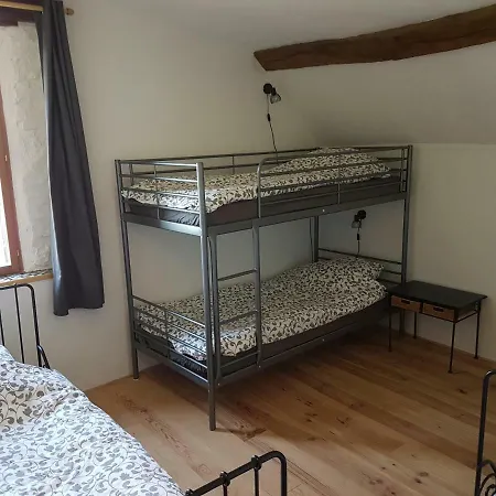 Le Petit Moulin Bed & Breakfast 3*