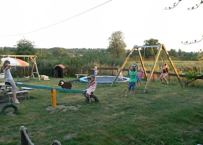 Bed and Breakfast Le Petit Moulin