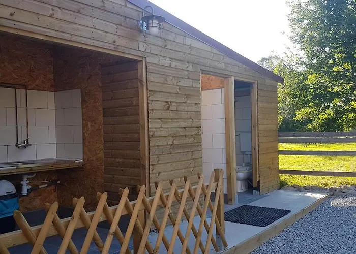 Bed & Breakfast Le Petit Moulin