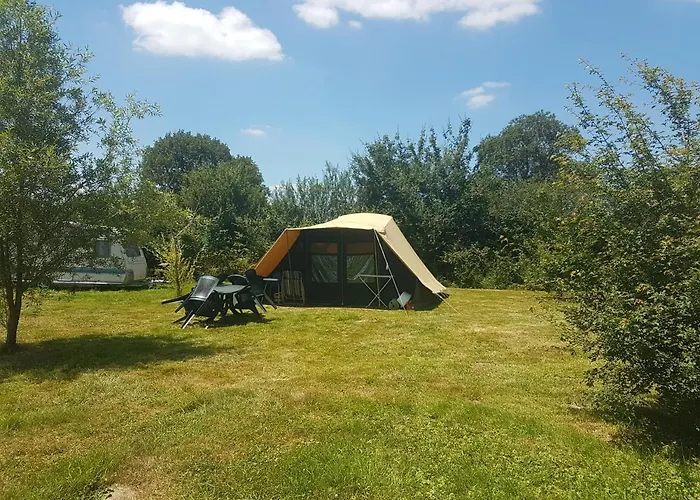Le Petit Moulin