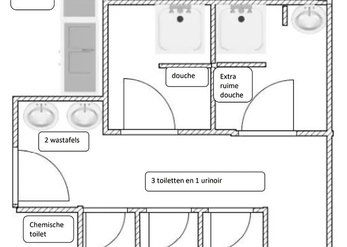 Bed & Breakfast Le Petit Moulin Saint-Hilaire (Allier)