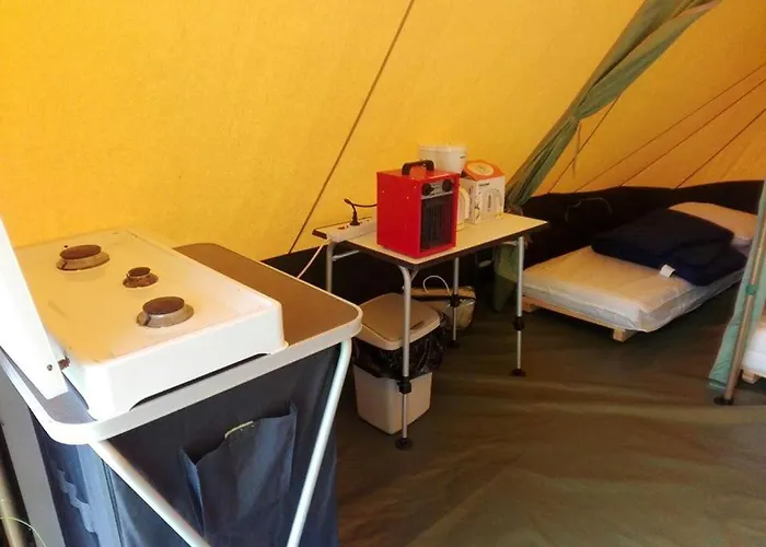 Le Petit Moulin Bed & Breakfast