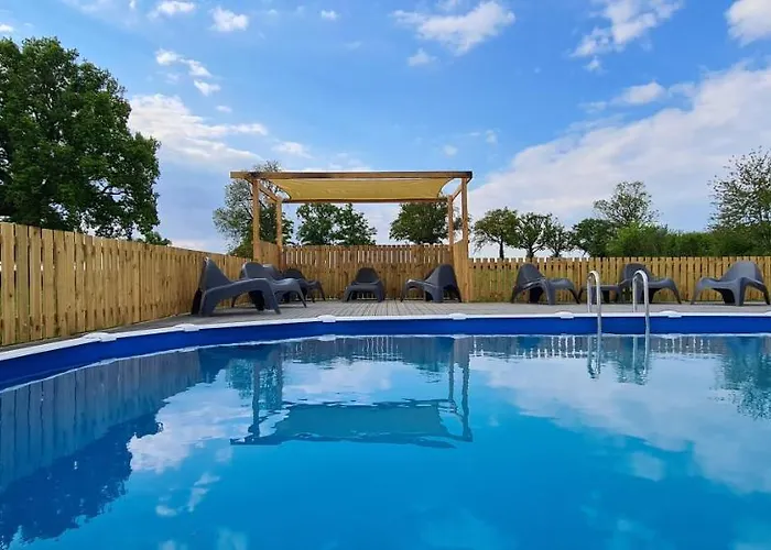 Bed & Breakfast Le Petit Moulin