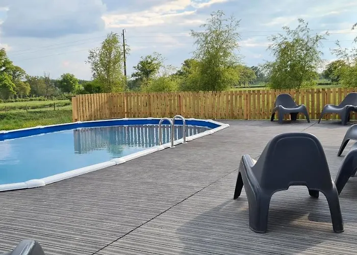 Le Petit Moulin Bed & Breakfast