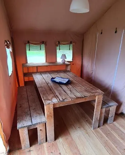 Le Petit Moulin Bed & Breakfast