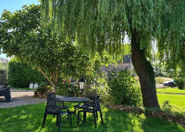 Bed & Breakfast Le Petit Moulin 3*