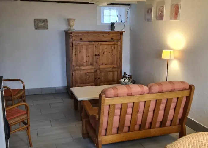 Le Petit Moulin Saint-Hilaire (Allier)