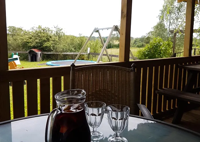 Le Petit Moulin Bed & Breakfast 3*