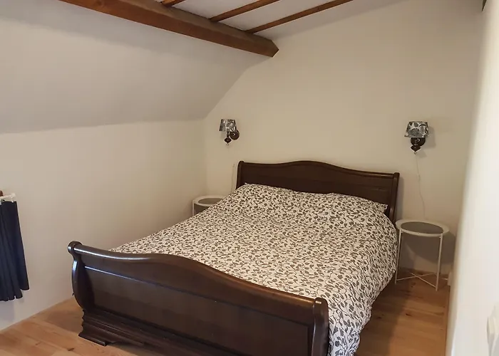 Bed & Breakfast Le Petit Moulin 3*