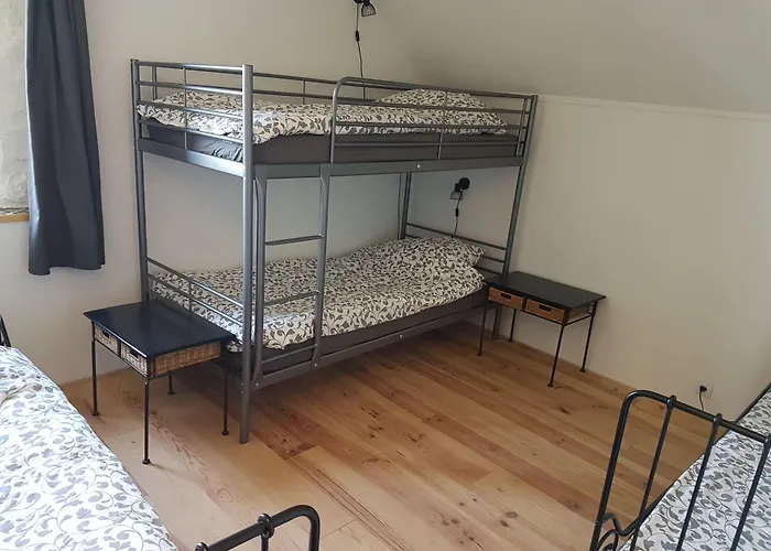 Le Petit Moulin Bed & Breakfast Saint-Hilaire (Allier)