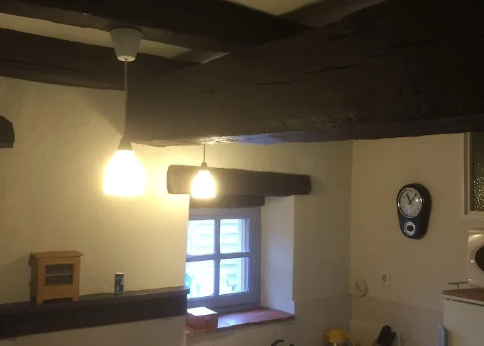 Le Petit Moulin Bed & Breakfast