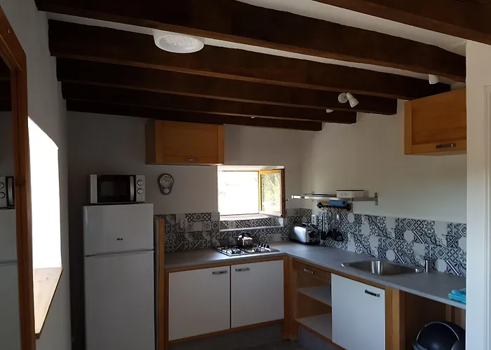 Bed & Breakfast Le Petit Moulin Saint-Hilaire (Allier)