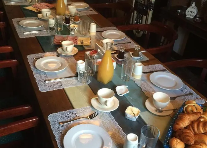 Le Petit Moulin 3* Saint-Hilaire (Allier)