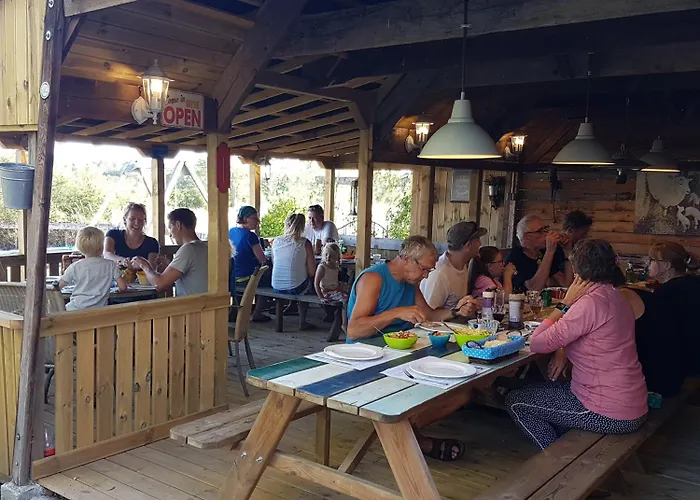 Le Petit Moulin 3* Saint-Hilaire (Allier)