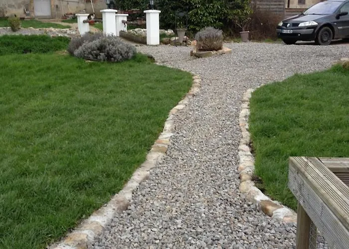 Bed & Breakfast Le Petit Moulin Saint-Hilaire (Allier)