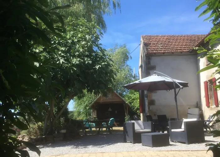 Le Petit Moulin