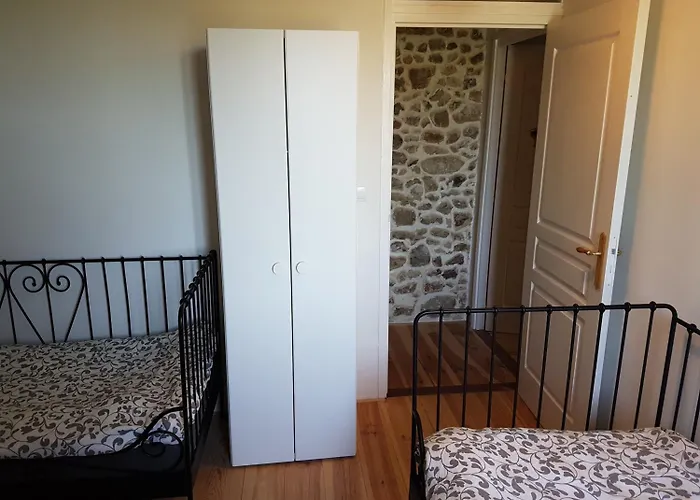 Le Petit Moulin Bed & Breakfast Saint-Hilaire (Allier)