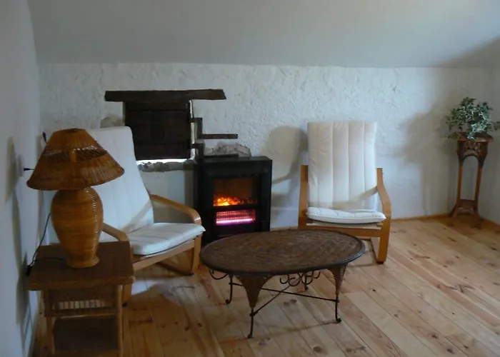 Le Petit Moulin 3* Saint-Hilaire (Allier)