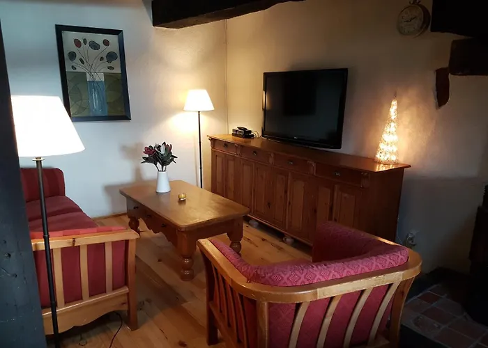 Bed & Breakfast Le Petit Moulin 3*