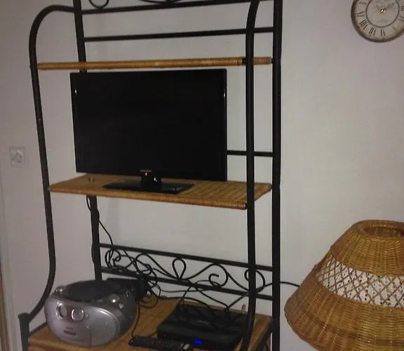 Le Petit Moulin Bed & Breakfast