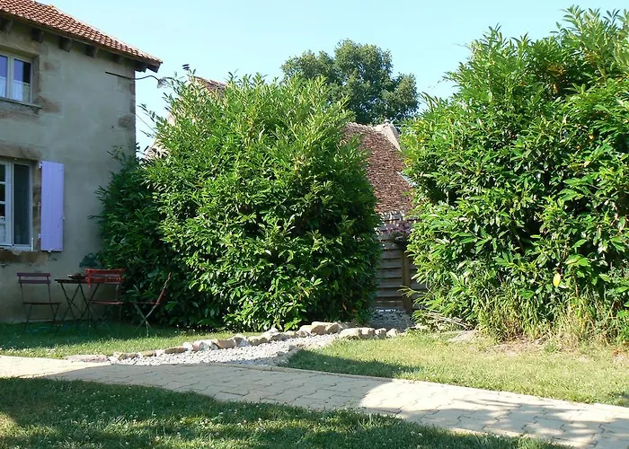 Le Petit Moulin Bed & Breakfast