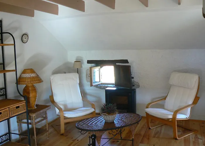 Bed & Breakfast Le Petit Moulin Saint-Hilaire (Allier)