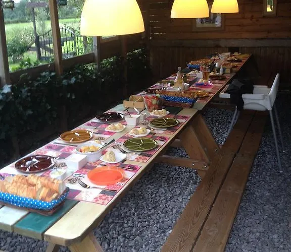 Le Petit Moulin Saint-Hilaire (Allier)