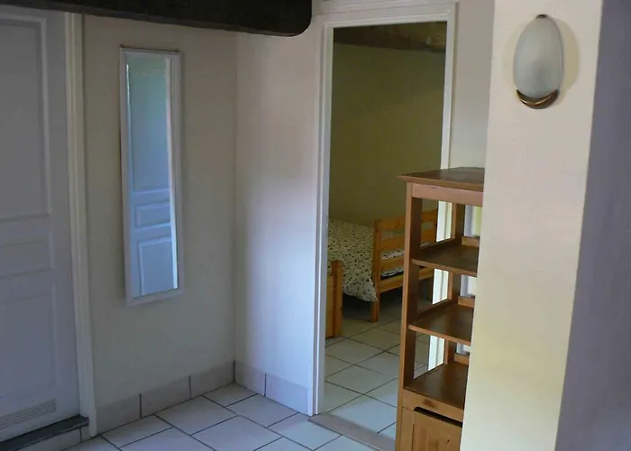 Le Petit Moulin Bed & Breakfast 3*