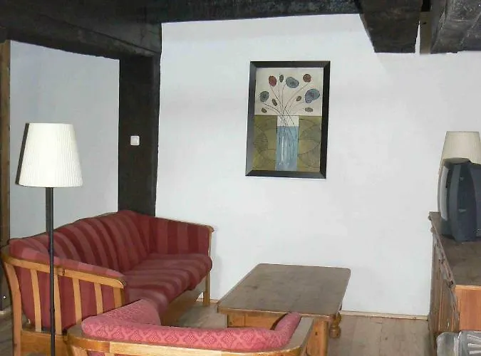 Le Petit Moulin Bed & Breakfast Saint-Hilaire (Allier)