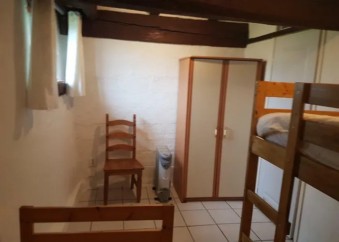 Bed & Breakfast Le Petit Moulin