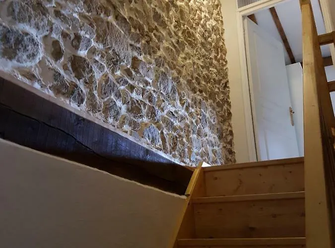 Bed & Breakfast Le Petit Moulin 3*