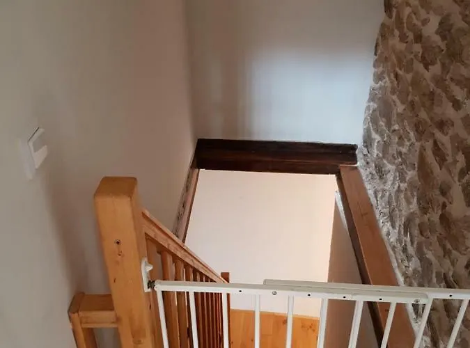 Le Petit Moulin 3* Saint-Hilaire (Allier)