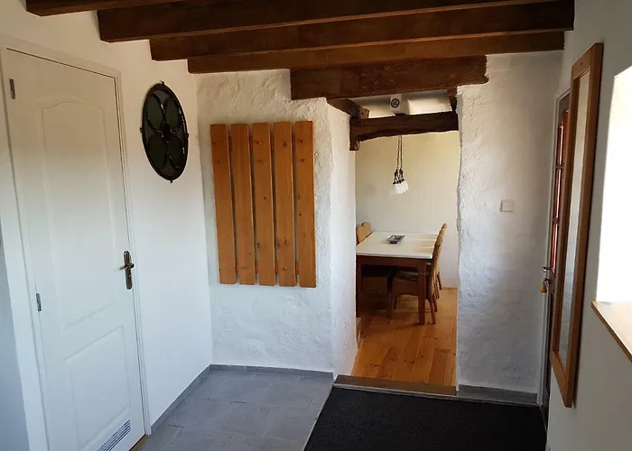 Bed & Breakfast Le Petit Moulin