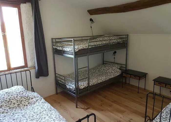 Le Petit Moulin Bed & Breakfast 3*