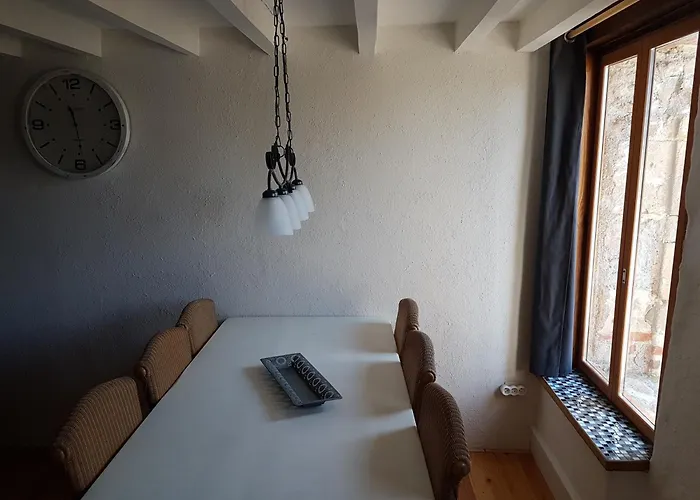 Le Petit Moulin Saint-Hilaire (Allier)